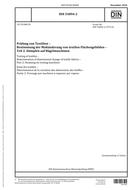 DIN 53894-2