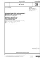 DIN 2137-1