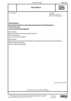 DIN 58950-6