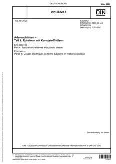 DIN 46228-4
