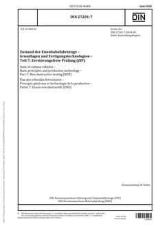 DIN 27201-7