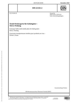 DIN 22102-2