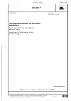 DIN 2510-7