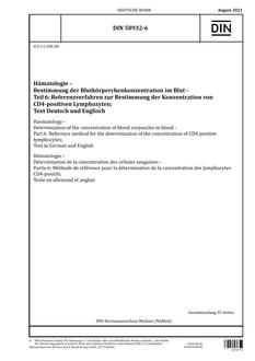 DIN 58932-6