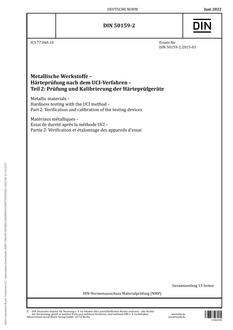 DIN 50159-2