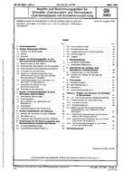 DIN 3960